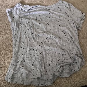 Short sleeve t shirt